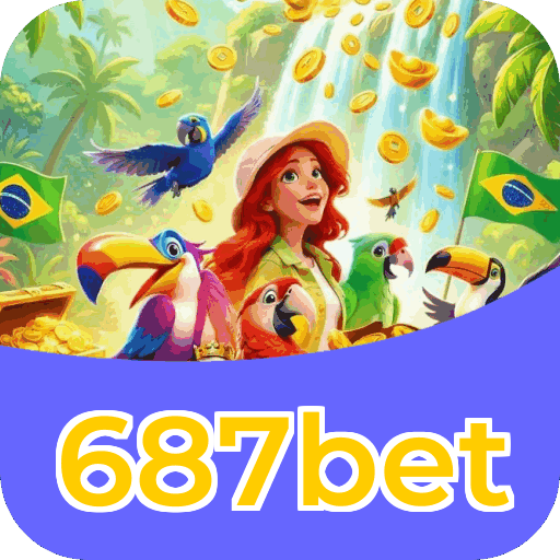 Apostas esportivas ao vivo na 687bet
